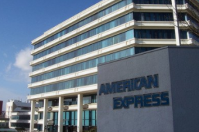 美国运通公司暂停在俄罗斯和白俄罗斯的所有业务