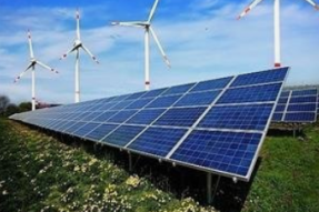 亚马逊在全球发布37个新的可再生能源项目