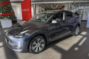 特斯拉得克萨斯州超级工厂开业，交付ModelY车型