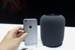 苹果可能在今年底或明年初发布新版HomePod