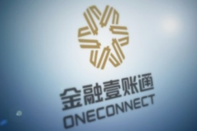 金融壹账通2022年第一季度营业收入10.19亿元，同比增长24.3%