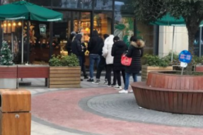 星巴克将退出俄罗斯，不保留品牌并支付员工6个月工资