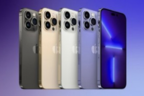 iPhone148月初量产，富士康火热招聘