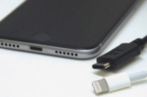 iPhone统一的USB-C接口还需要等等