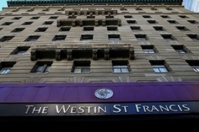 黑石集团收购皇冠度假酒店集团的交易又迈进了一步