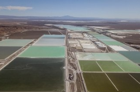 雅宝预计：到2030年全球锂需求量将达到每年320万吨