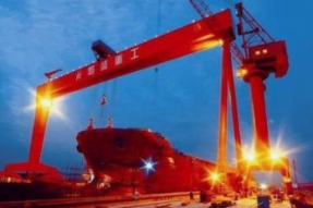 淡水河谷与建龙重工集团签署谅解备忘录，开发低碳炼铁解决方案