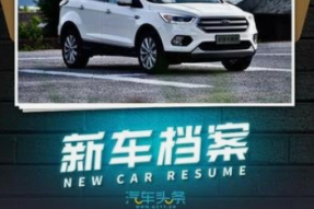福特推出FordHeritageVault的汽车数字档案