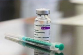 加拿大1360万剂阿斯利康新冠疫苗将过期，将被销毁