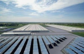 RedwoodMaterials计划斥资35亿美元,建造电池工厂