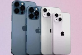 苹果将iPhone手机在日本的售价提高近五分之一