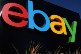 eBay第二季度净营收为24.22亿美元，同比降低9%
