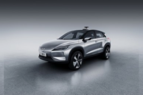 小鹏汽车明年将推出新车型，对标特斯拉ModelY