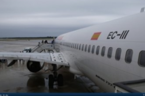 欧罗巴航空同波音达成12架新飞机协议