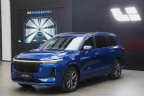理想汽车7月交付10422辆理想ONE，同比增长21.3%