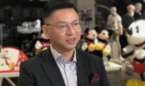 华特迪士尼：未来加码线上业务，将中国授权商产品推向海外市场