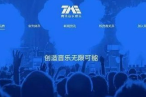 腾讯音乐娱乐集团成功香港联交所主板上市