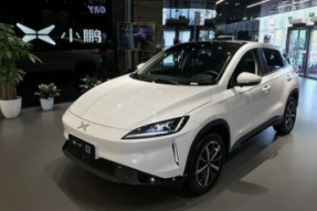 小鹏汽车：相比高速场景，城市场景的研发困难是百倍的