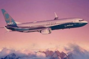 波音737MAX新机型或因警报系统新规被推迟交付使用