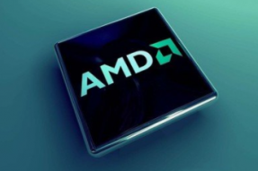AMD第三季度营收达56亿美元，同比增长29%