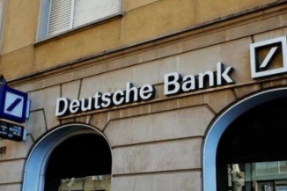德国监管机构威胁称将对德意志银行洗钱管控问题进行罚款