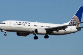 美国联合大陆控股接近达成订购数十架波音787梦想飞机的协议