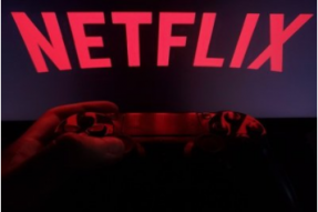 Netflix表示：收入将在明年反弹，实现增长
