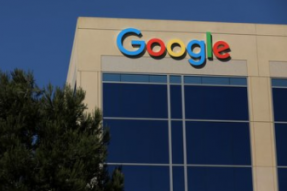 负责反垄断部门对谷歌调查获批准