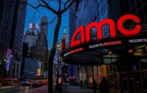 AMC娱乐控股CEO：在2023年冻结目标现金和股票薪酬，高管放弃明年涨薪