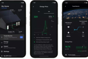 特斯拉正式推出“TeslaElectric”电力零售计划