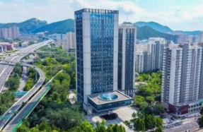 “2022年中国省级开发区高质量发展百强榜单”正式揭晓