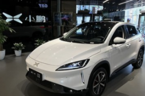 小鹏汽车创始人何小鹏：将在2023年加强单车智能的研发升级