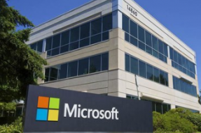 微软宣布到2023财年第三季度末将裁员1万人