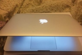 苹果可能在2025年推出触摸屏MacBookPro笔记本电脑