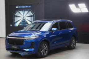理想汽车12月交付量超过2万辆