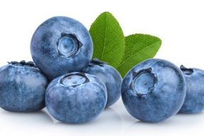 “蓝”得一见，“莓”好常伴，智利蓝莓上市了！