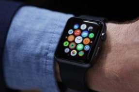 美国ITC裁定苹果智能手表侵权