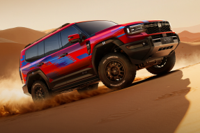 全品类创新重构旅行+市场，捷途汽车广州车展领潮旅行新范式