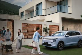 2025年销量剑指10万辆，捷途山海全面彰显“新实力”